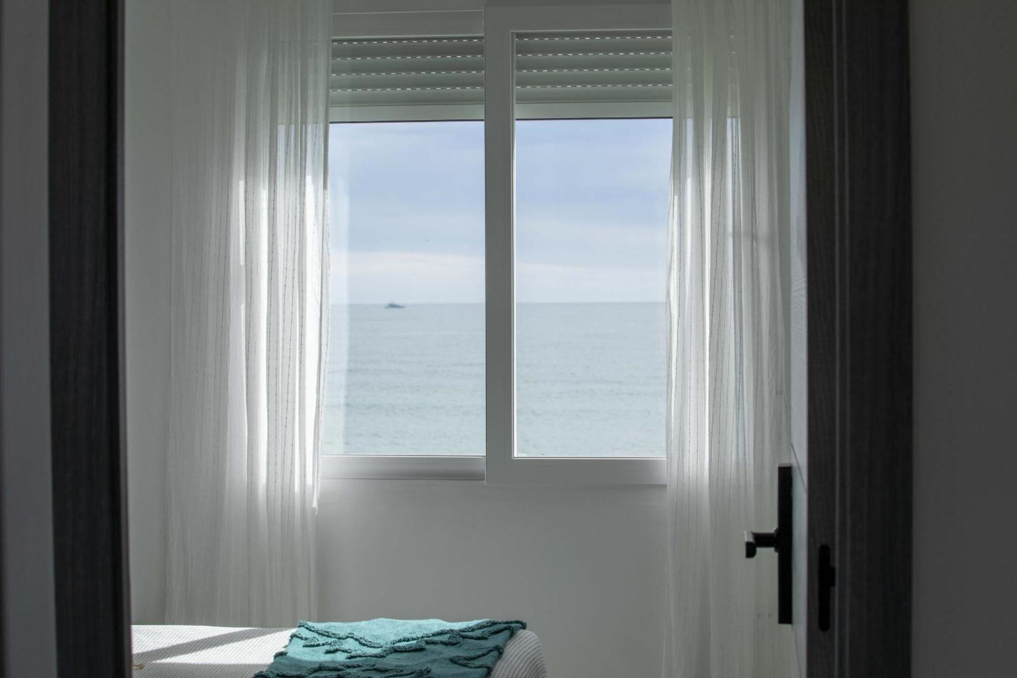 Hotel Bahia De Montecarlo Alcanar Exteriér fotografie